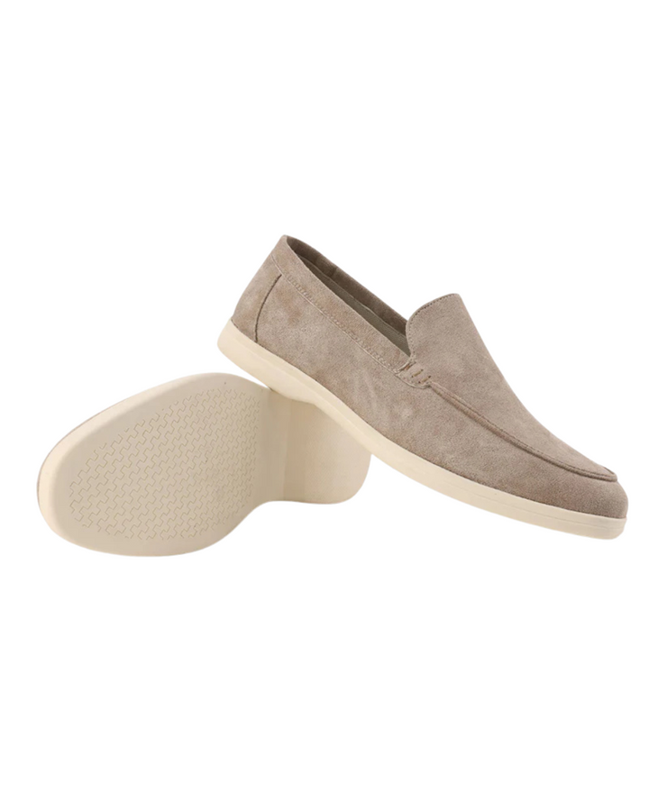 Givalli Mocka Loafers