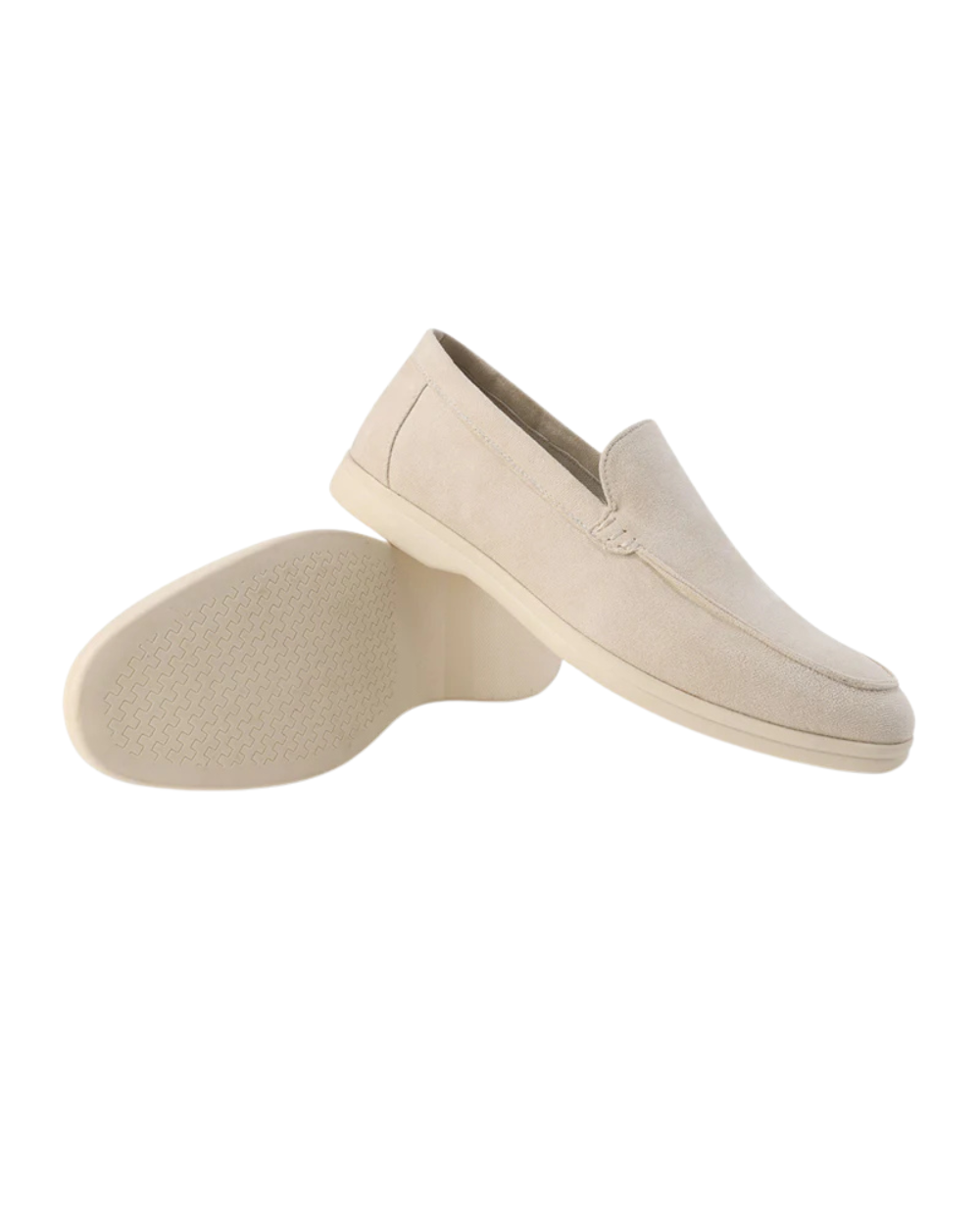 Givalli Mocka Loafers