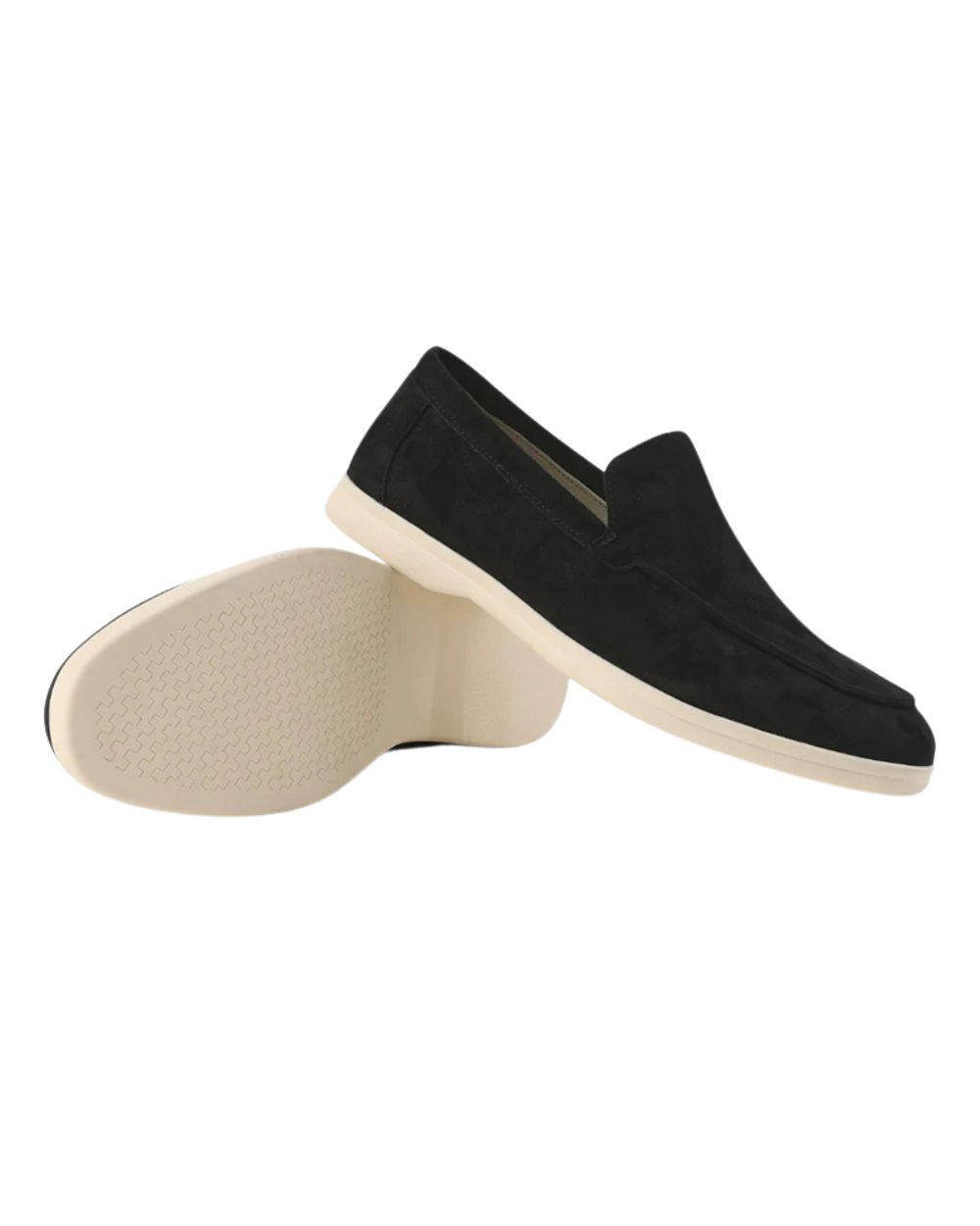 Givalli Mocka Loafers