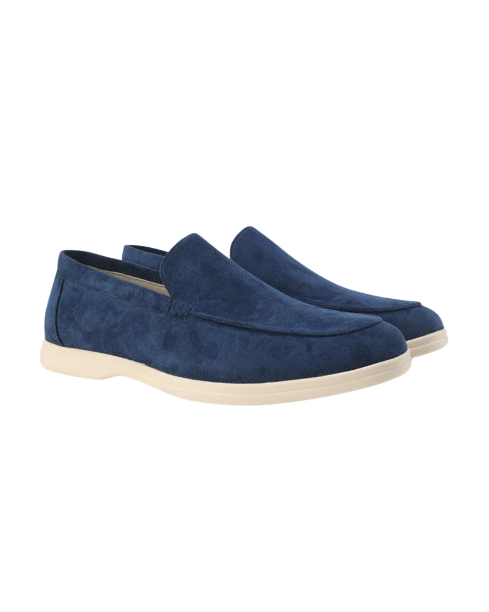 Givalli Mocka Loafers