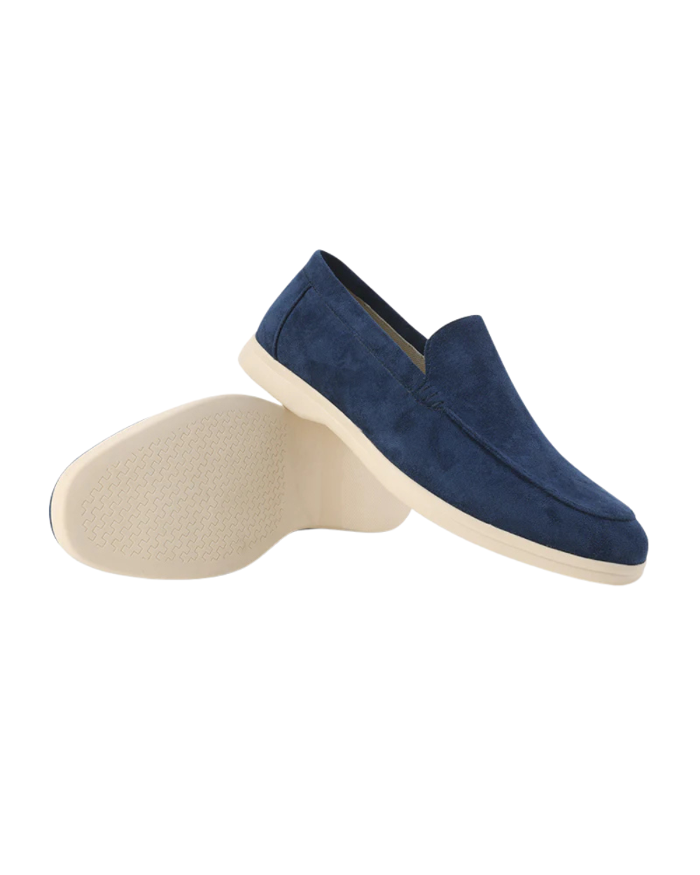 Givalli Mocka Loafers