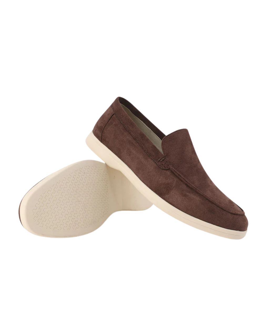 Givalli Mocka Loafers
