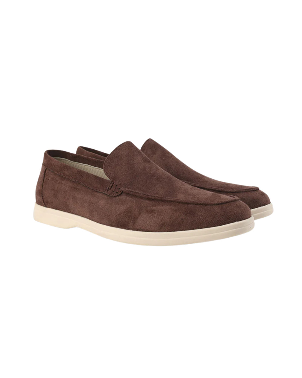Givalli Mocka Loafers