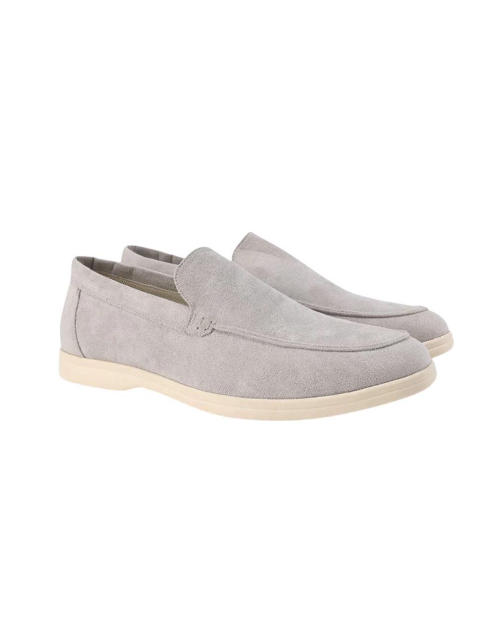 Givalli Mocka Loafers