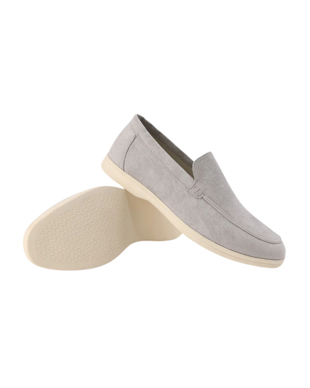Givalli Mocka Loafers