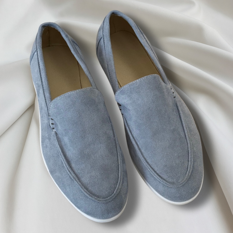 Eleganta Mocka Loafers