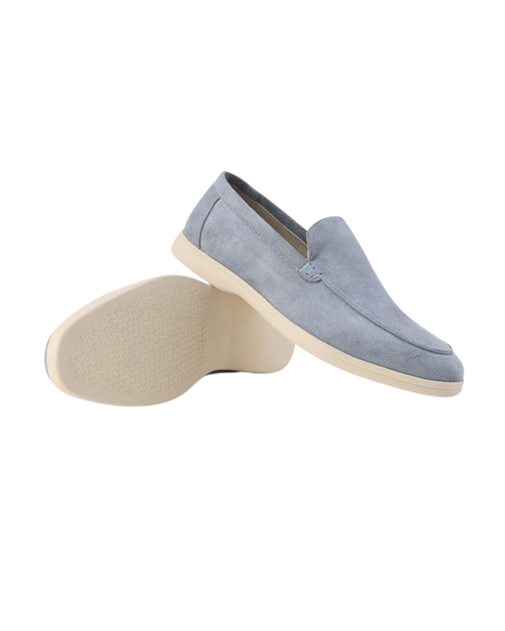 Givalli Mocka Loafers