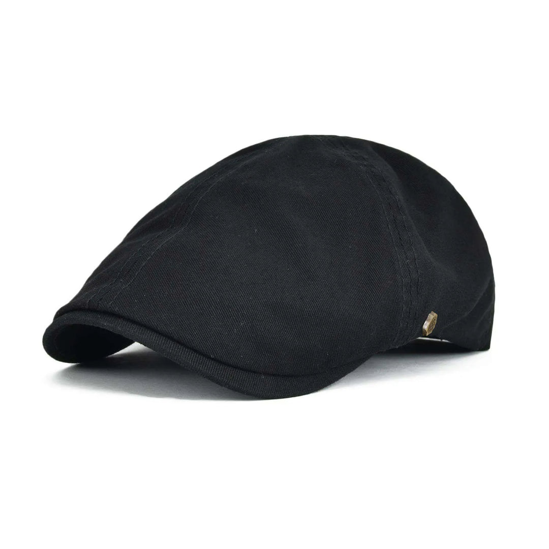 Beeckhoven™ | Bomull Golfkeps