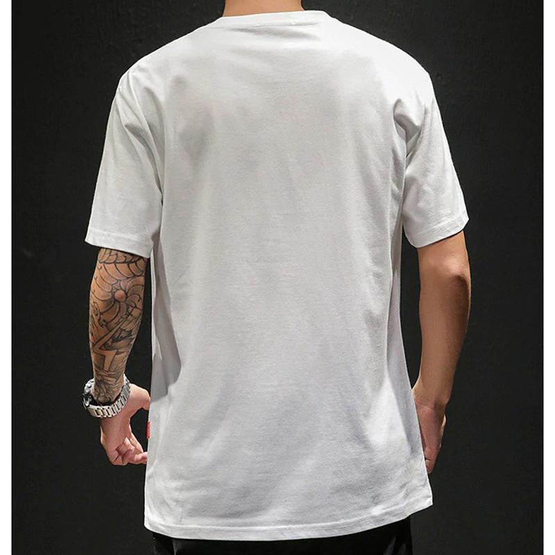 Anime Wave T-shirt