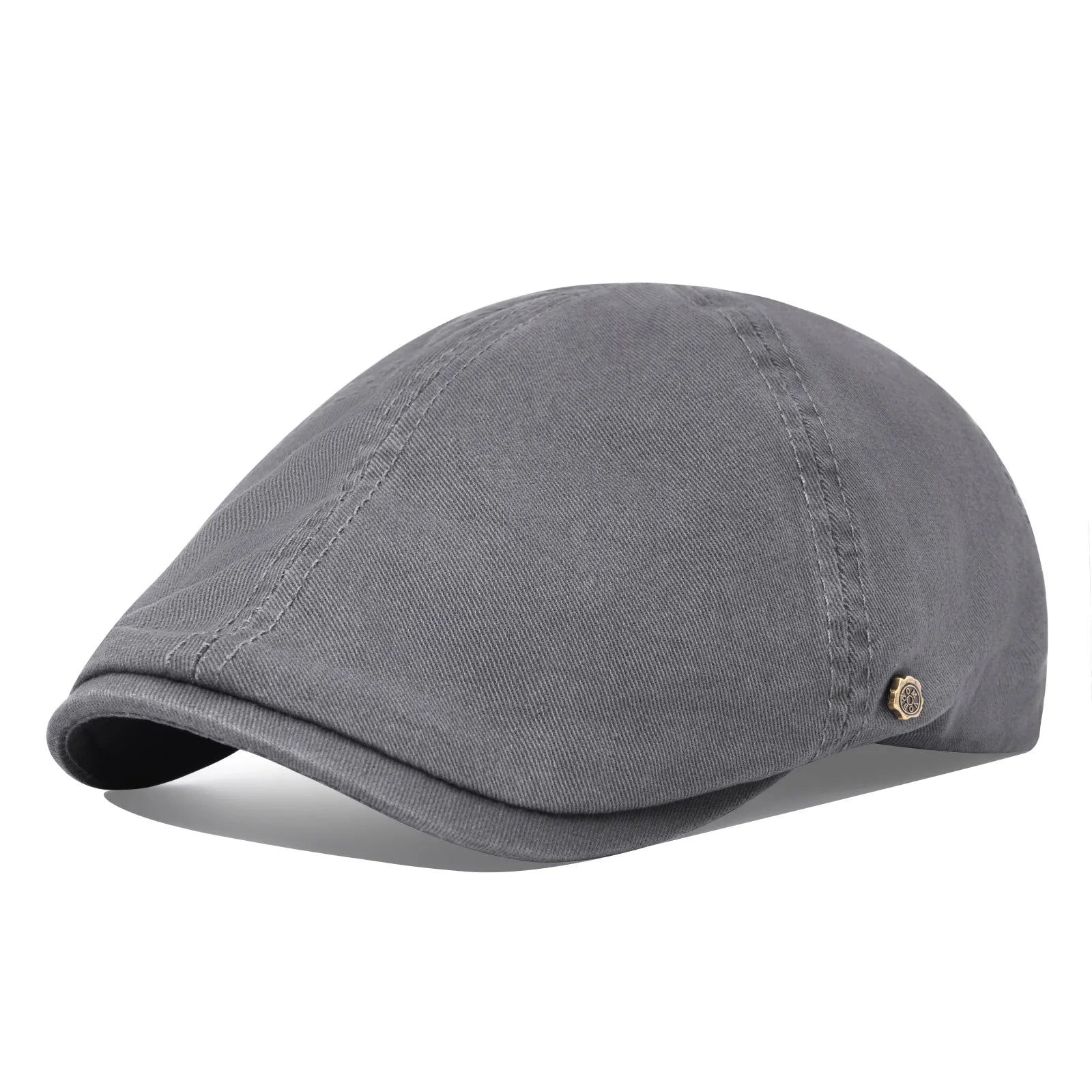 Beeckhoven™ | Bomull Golfkeps
