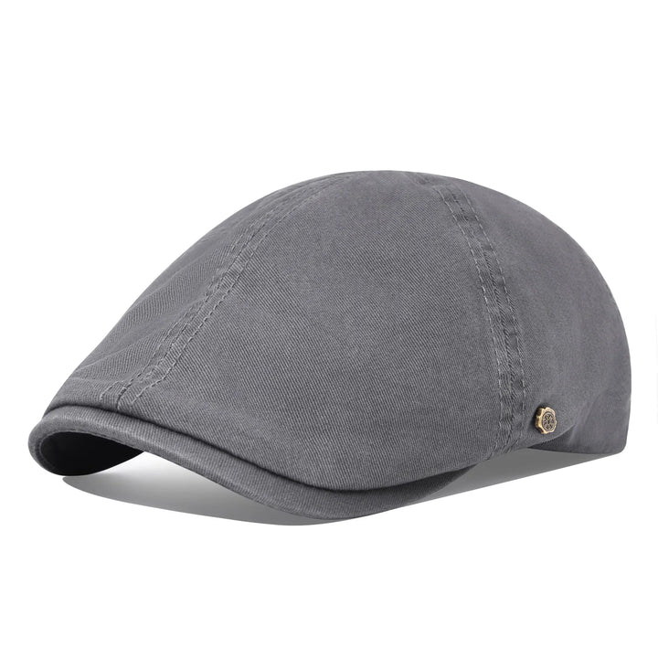 Beeckhoven™ | Bomull Golfkeps