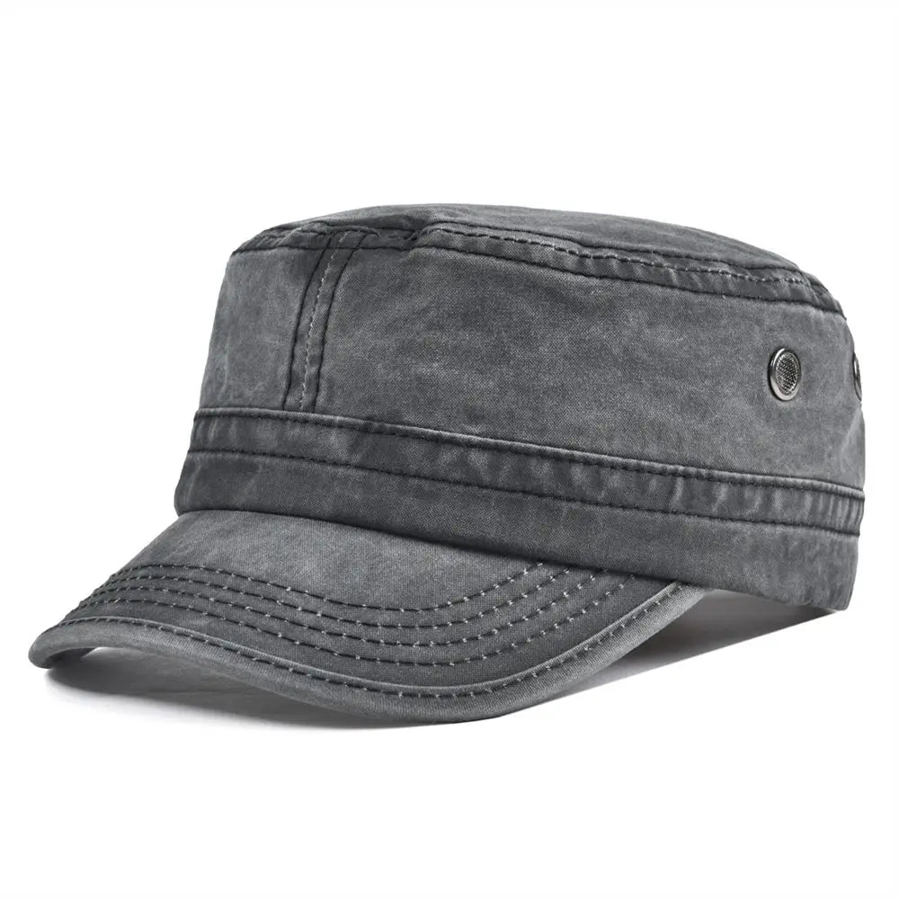 Beeckhoven™ | Tuff Vintage Keps