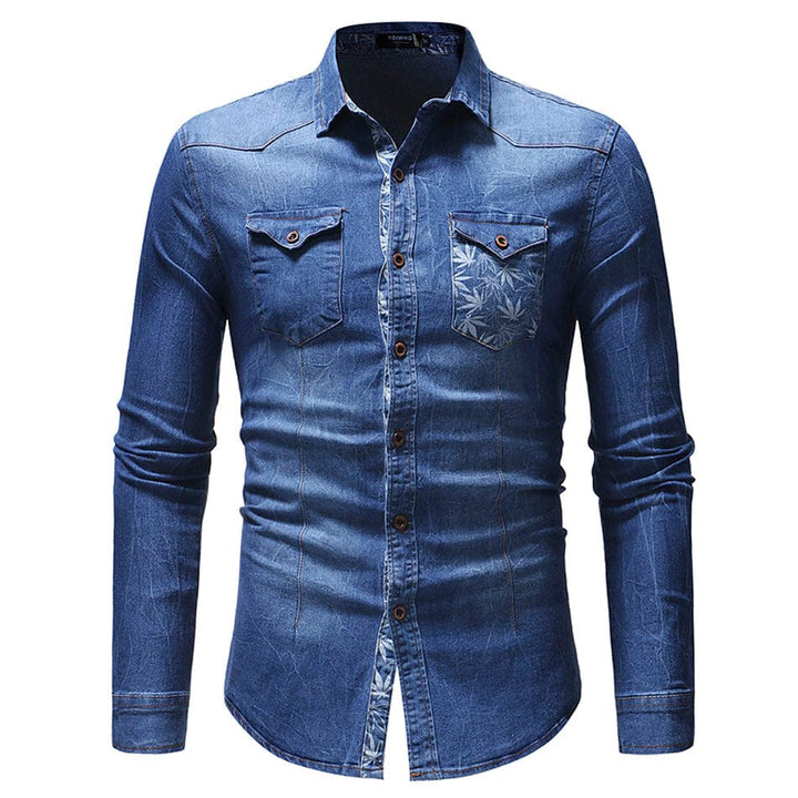 Michael Denimskirjorta