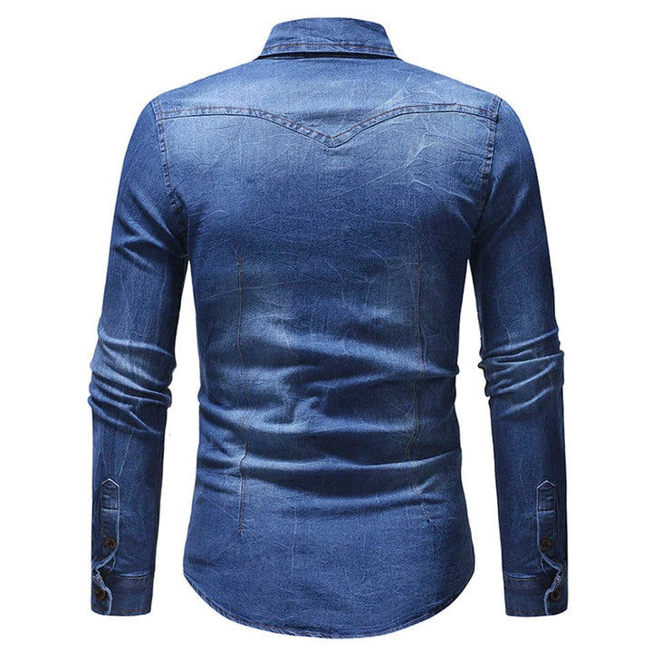 Michael Denimskirjorta