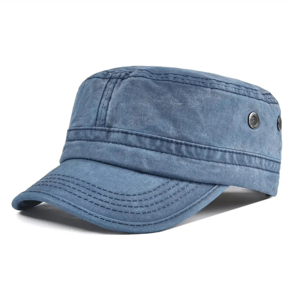 Beeckhoven™ | Tuff Vintage Keps