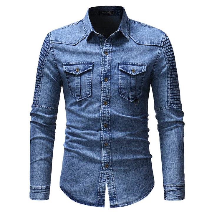 Michael Denimskirjorta
