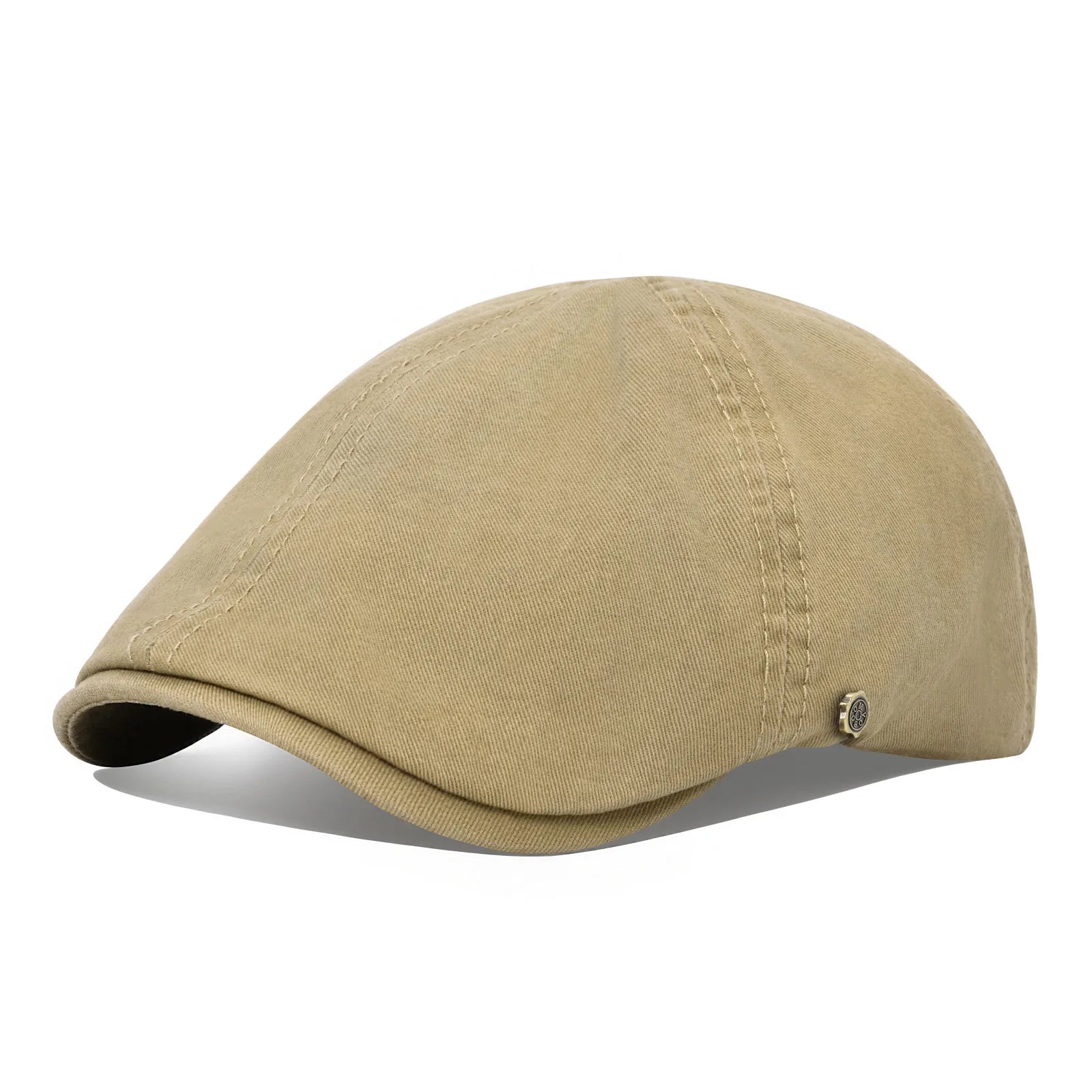 Beeckhoven™ | Bomull Golfkeps