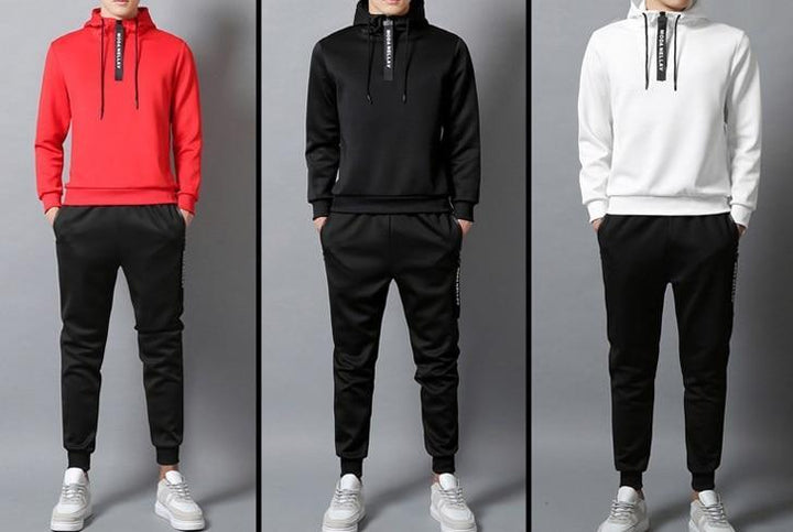 Moda Nellav Träningsoverall