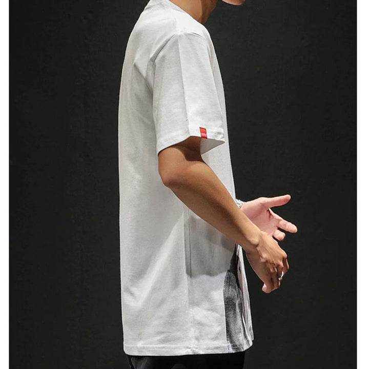 Anime Wave T-shirt