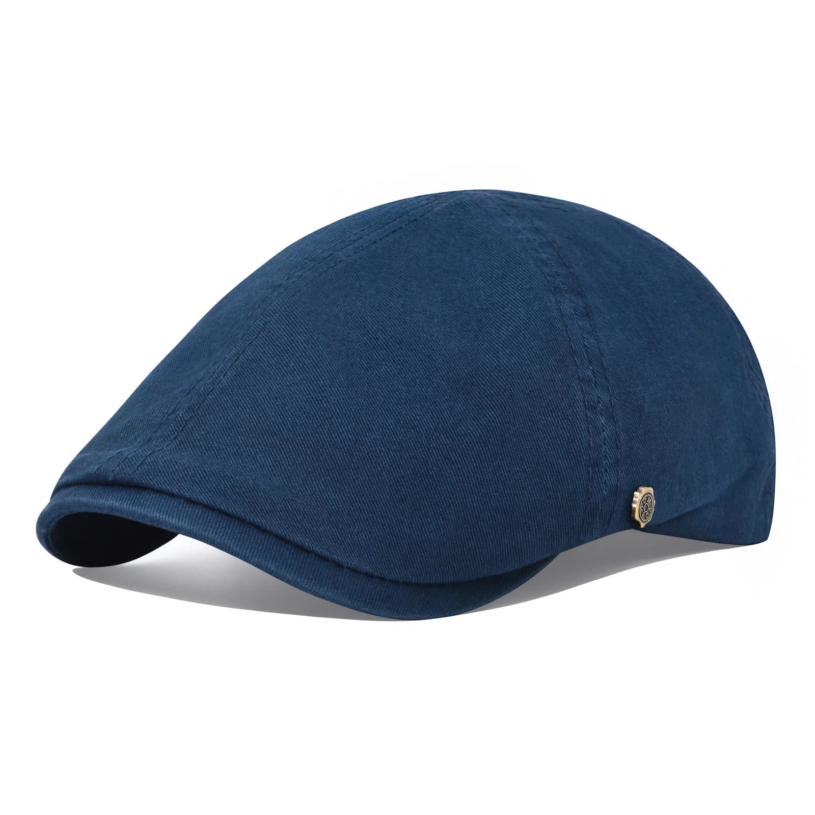 Beeckhoven™ | Bomull Golfkeps