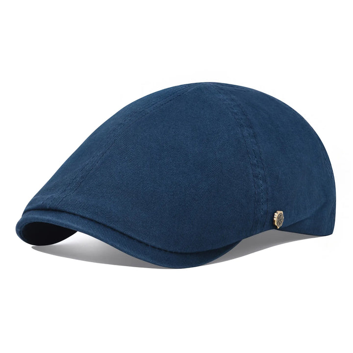 Beeckhoven™ | Bomull Golfkeps