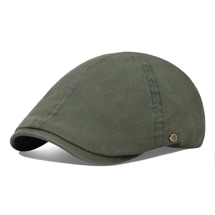 Beeckhoven™ | Bomull Golfkeps