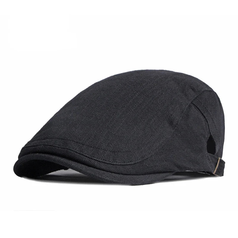 Beeckhoven™ | Justerbar Herr Keps