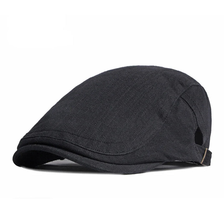 Beeckhoven™ | Justerbar Herr Keps