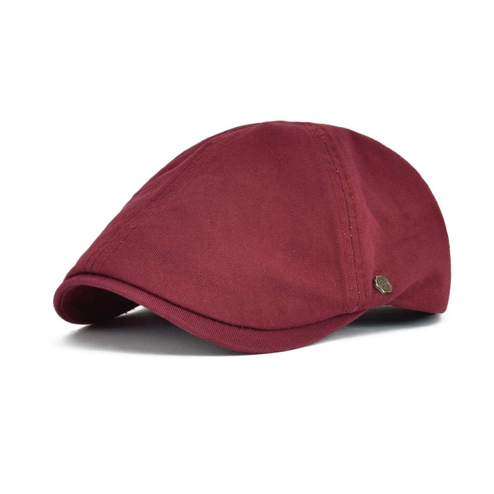 Beeckhoven™ | Bomull Golfkeps