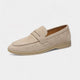 OLD MONEY Läder Loafers