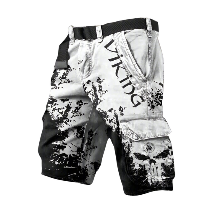 Leblanc™ | Premium Äventyrshorts