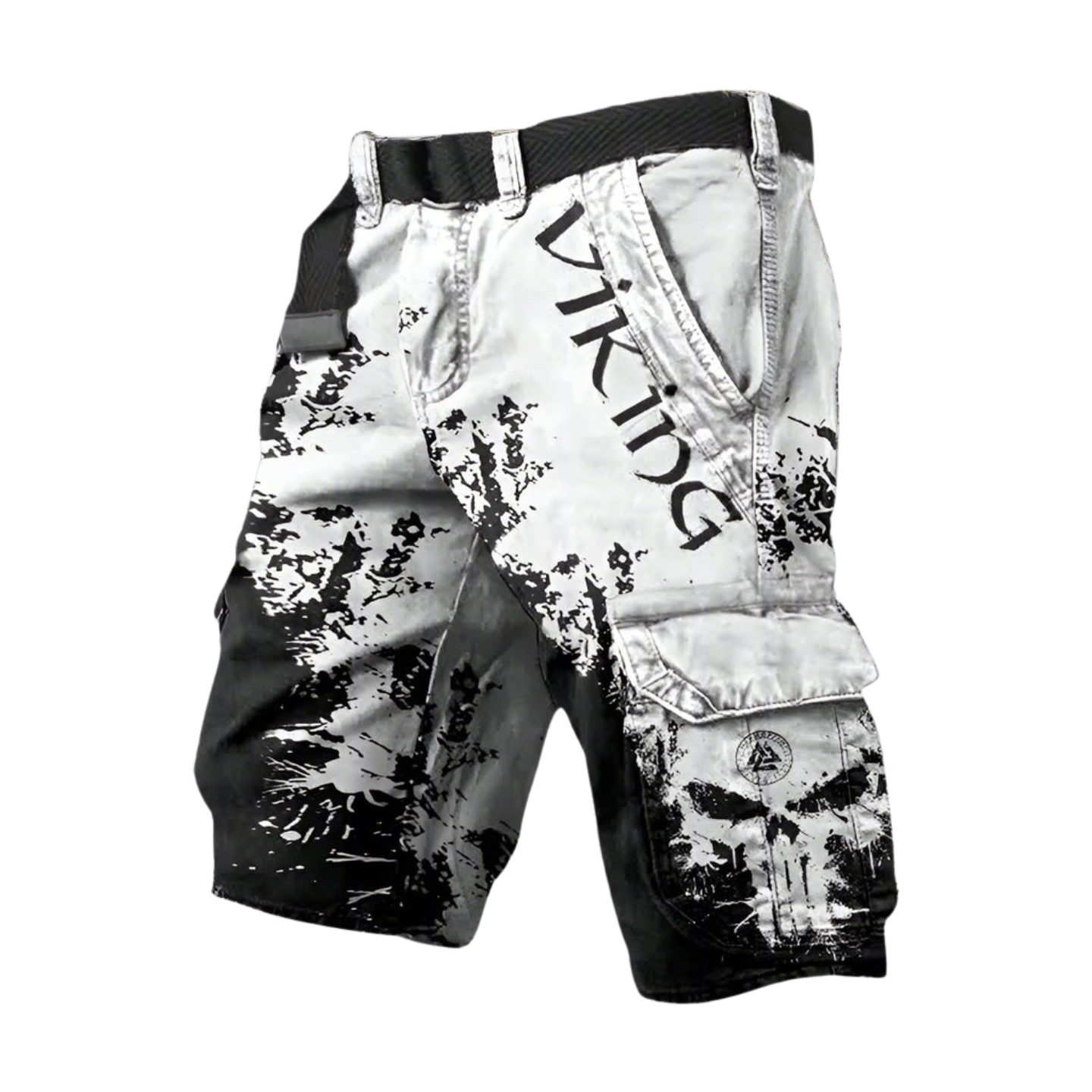 LuKa | Cargo Viking Shorts