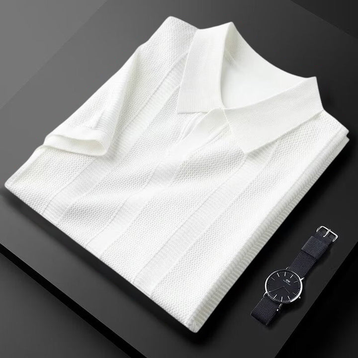Como Elegant Pikétröja