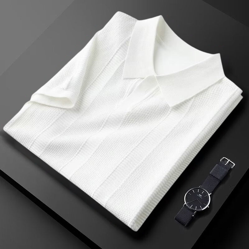 Como Elegant Pikétröja