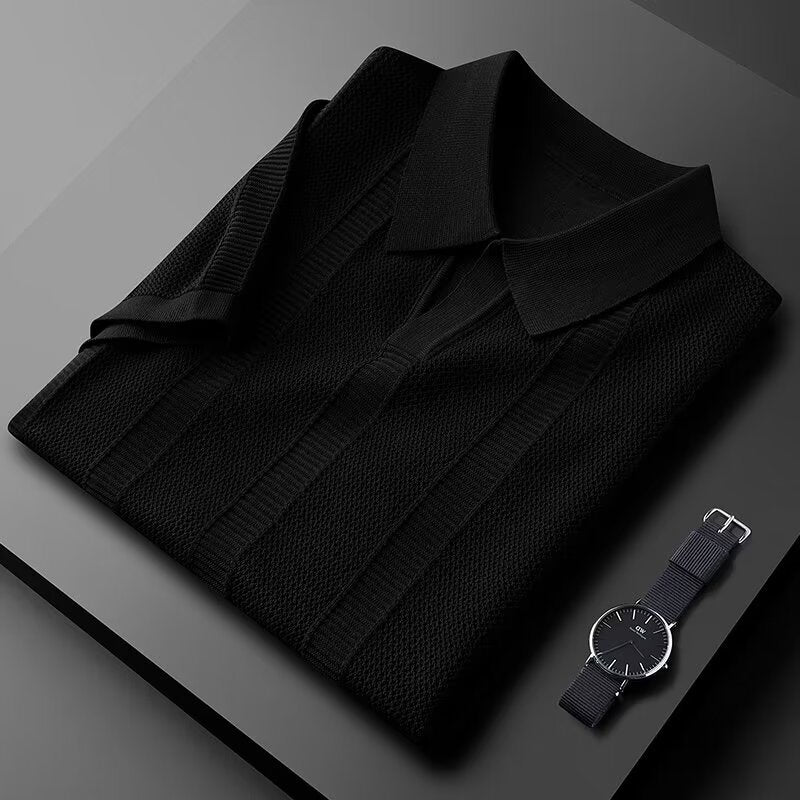 Como Elegant Pikétröja