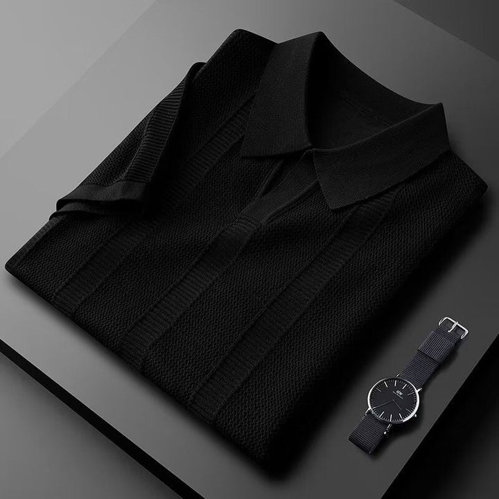 Como Elegant Pikétröja