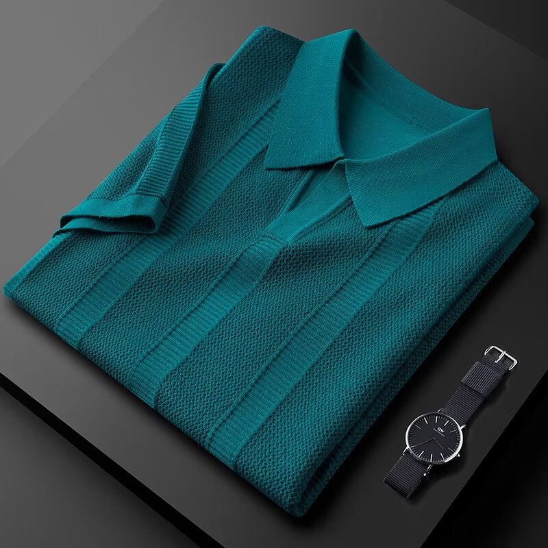 Como Elegant Pikétröja