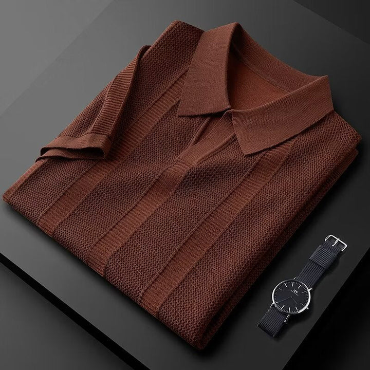 Como Elegant Pikétröja