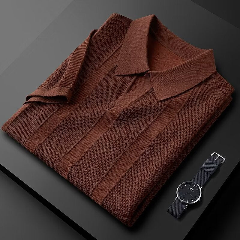 Como Elegant Pikétröja