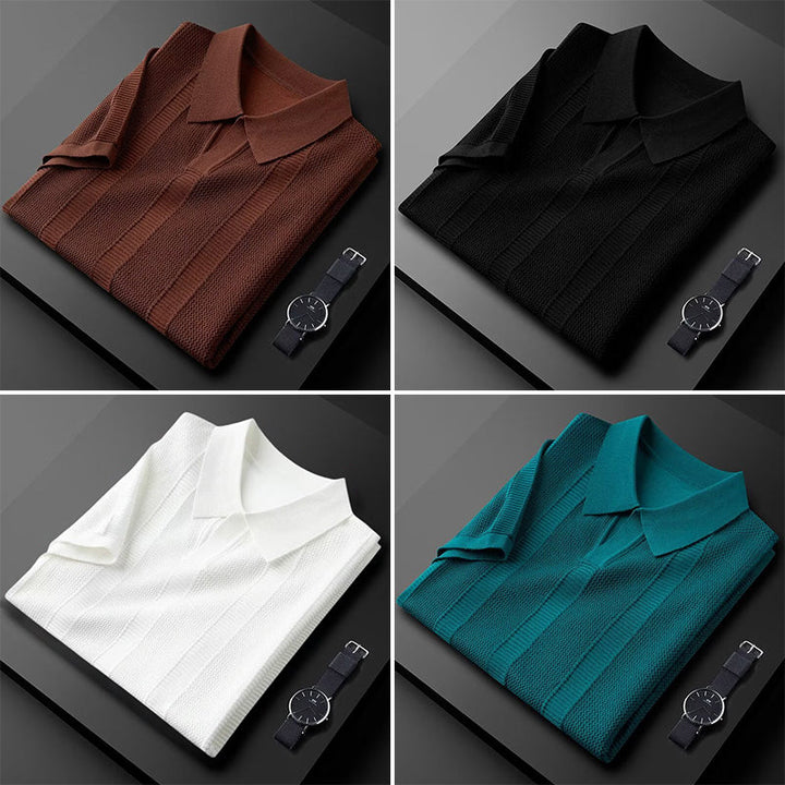 Como Elegant Pikétröja