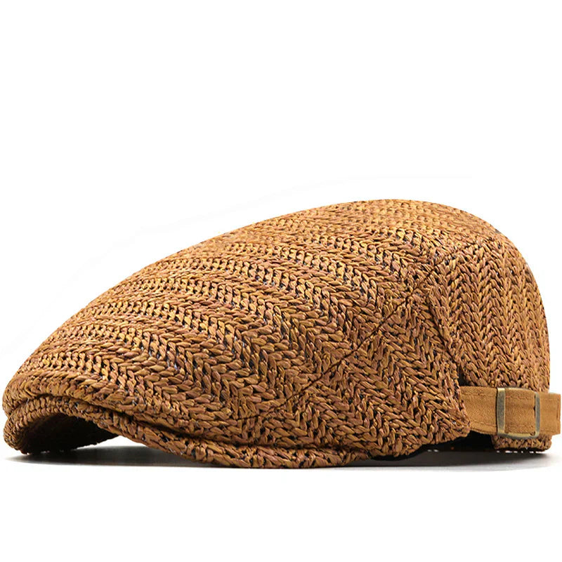 Beeckhoven™ | Somrig Stråhatt