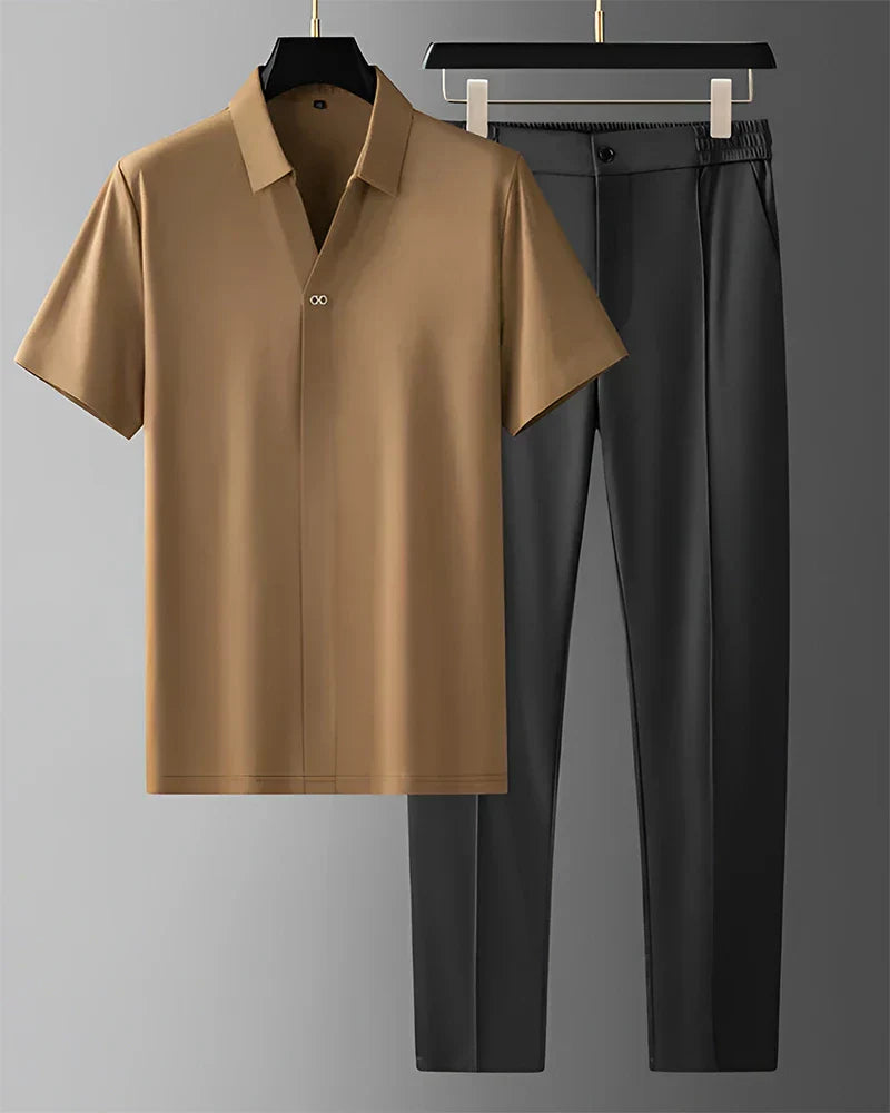 Artisan Poloshirtset