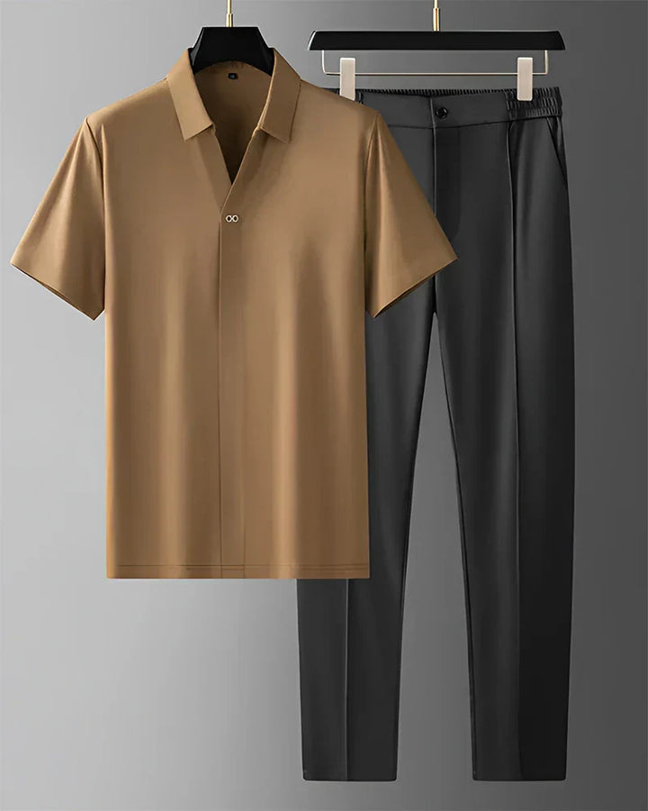 Artisan Poloshirtset