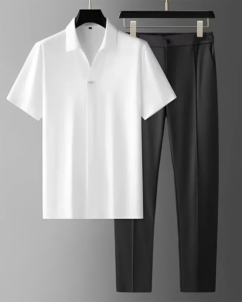 Artisan Poloshirtset