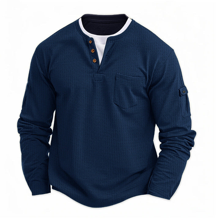 Casual Pikétröja