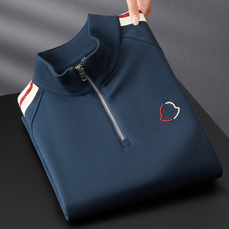 Morati Quarter-Zip Träningsoverall