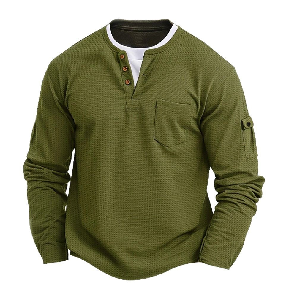 Casual Pikétröja
