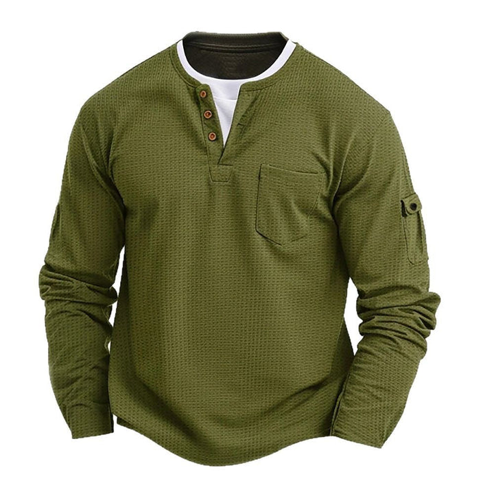 Casual Pikétröja