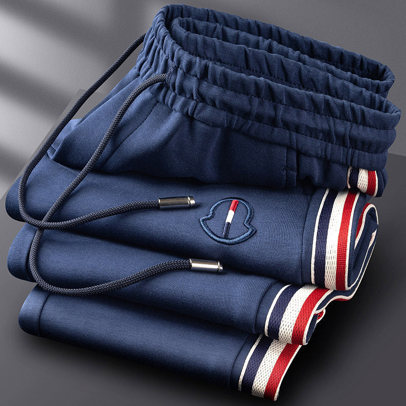 Morati Quarter-Zip Träningsoverall