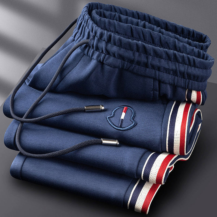 Morati Quarter-Zip Träningsoverall